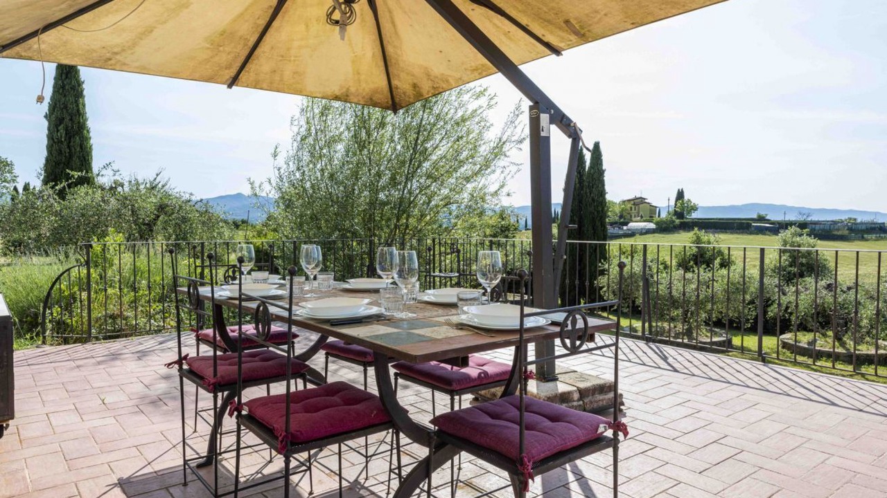 Photo of Outdoor in Montevarchi