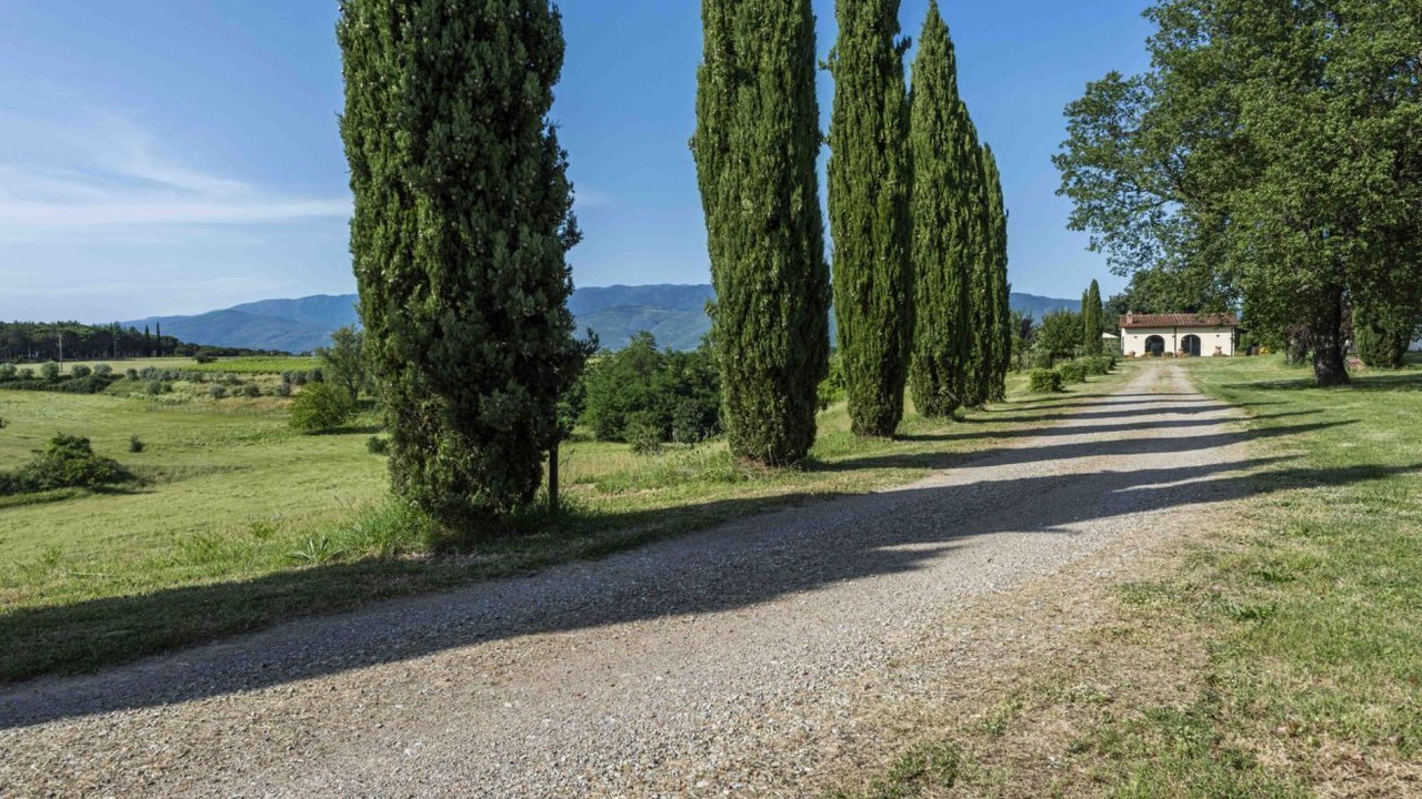 Photo of Outdoor in Montevarchi