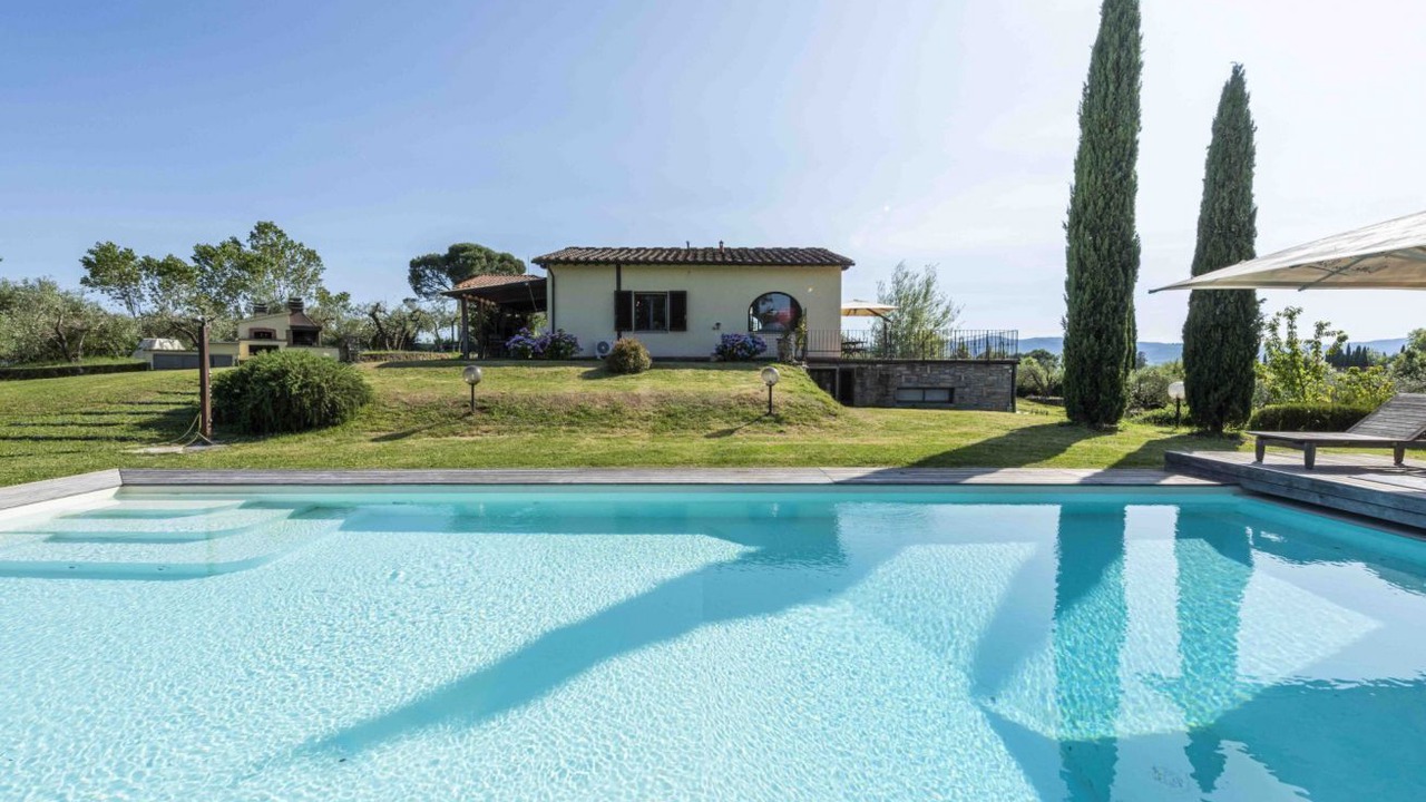 Photo of Outdoor in Montevarchi