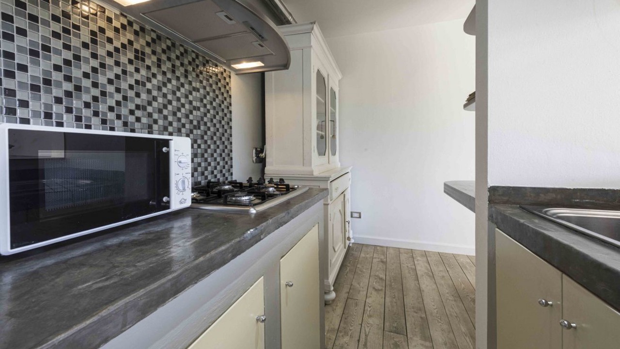 Photo of Kitchen in Montevarchi