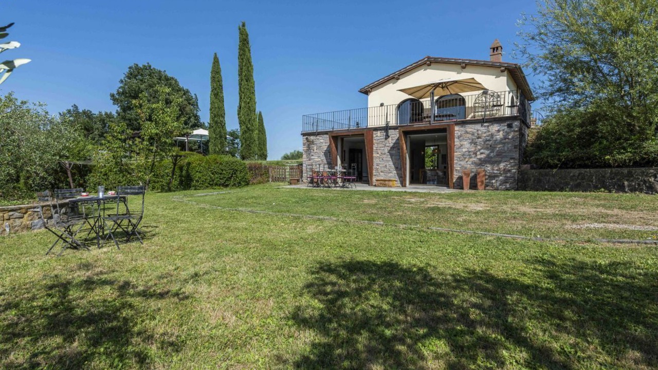 Photo of Outdoor in Montevarchi
