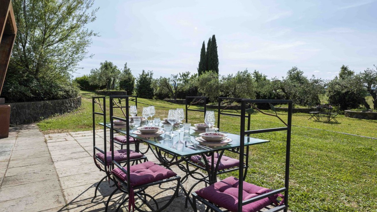 Photo of Outdoor in Montevarchi