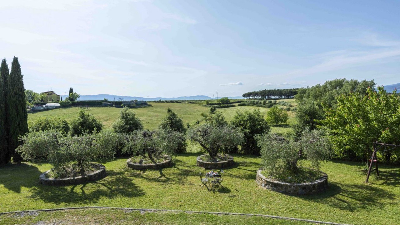 Photo of Outdoor in Montevarchi