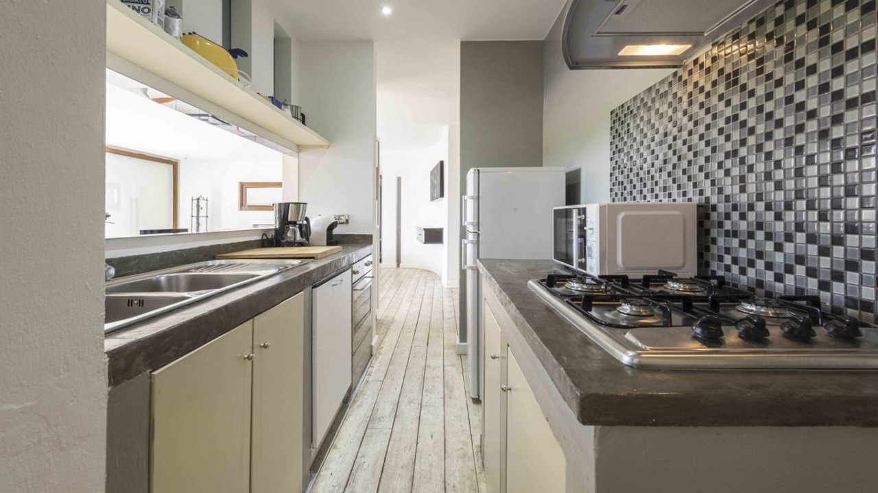 Photo of Kitchen in Montevarchi