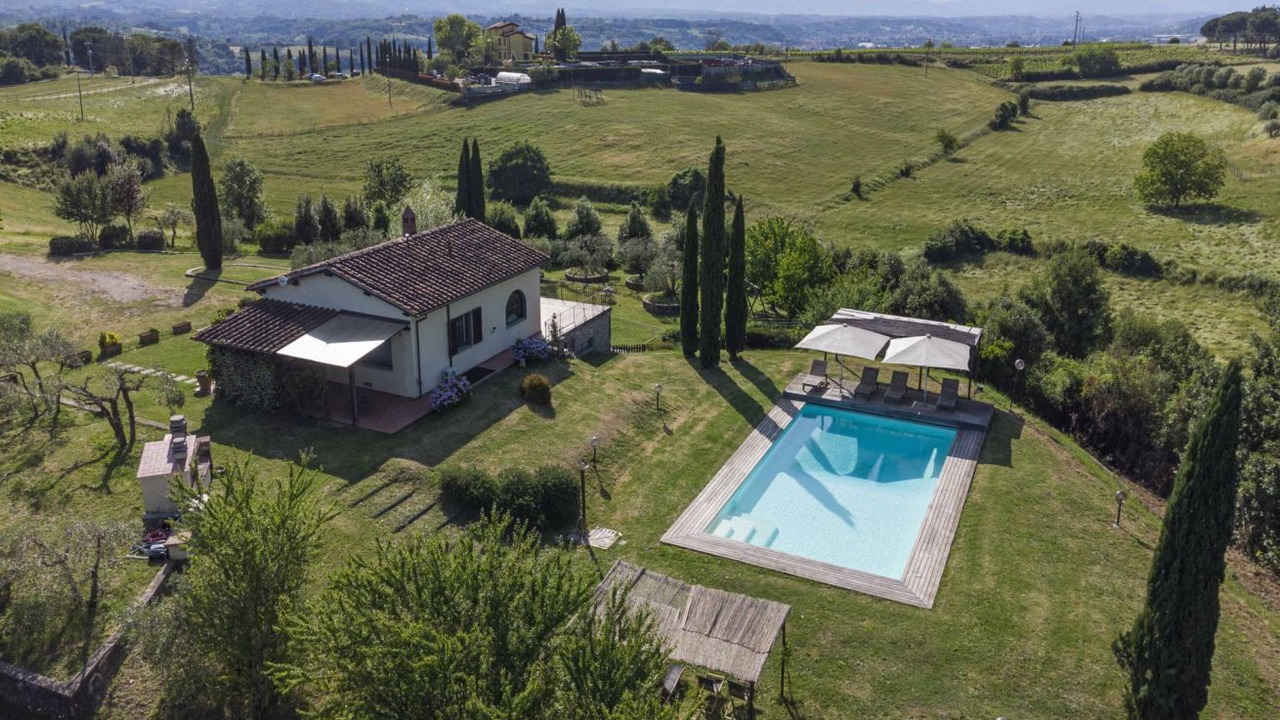 Photo of Outdoor in Montevarchi