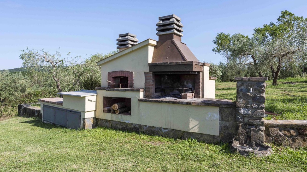 Photo of Outdoor in Montevarchi