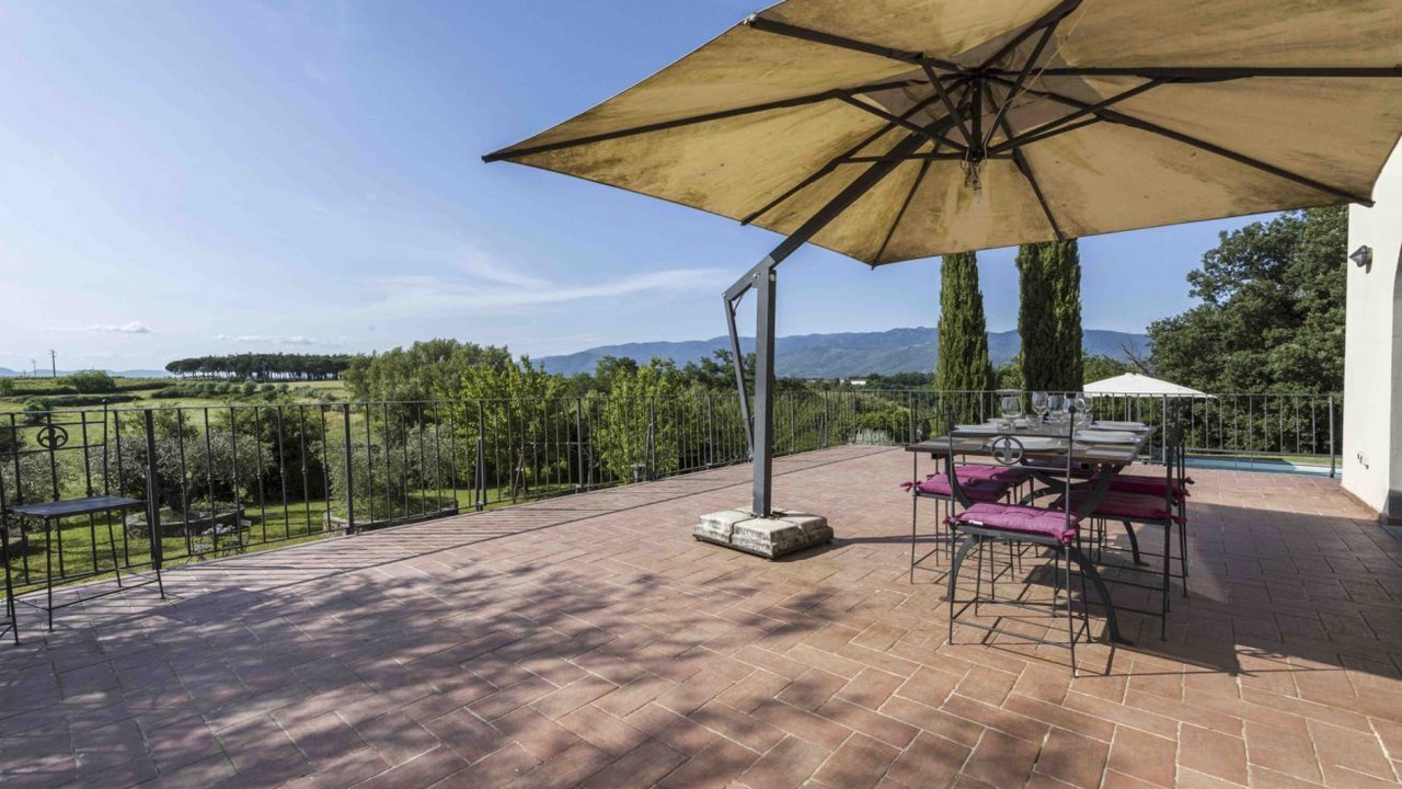 Photo of Outdoor in Montevarchi