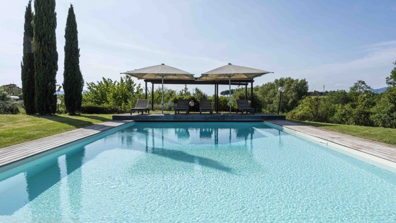 Photo of Outdoor in Montevarchi