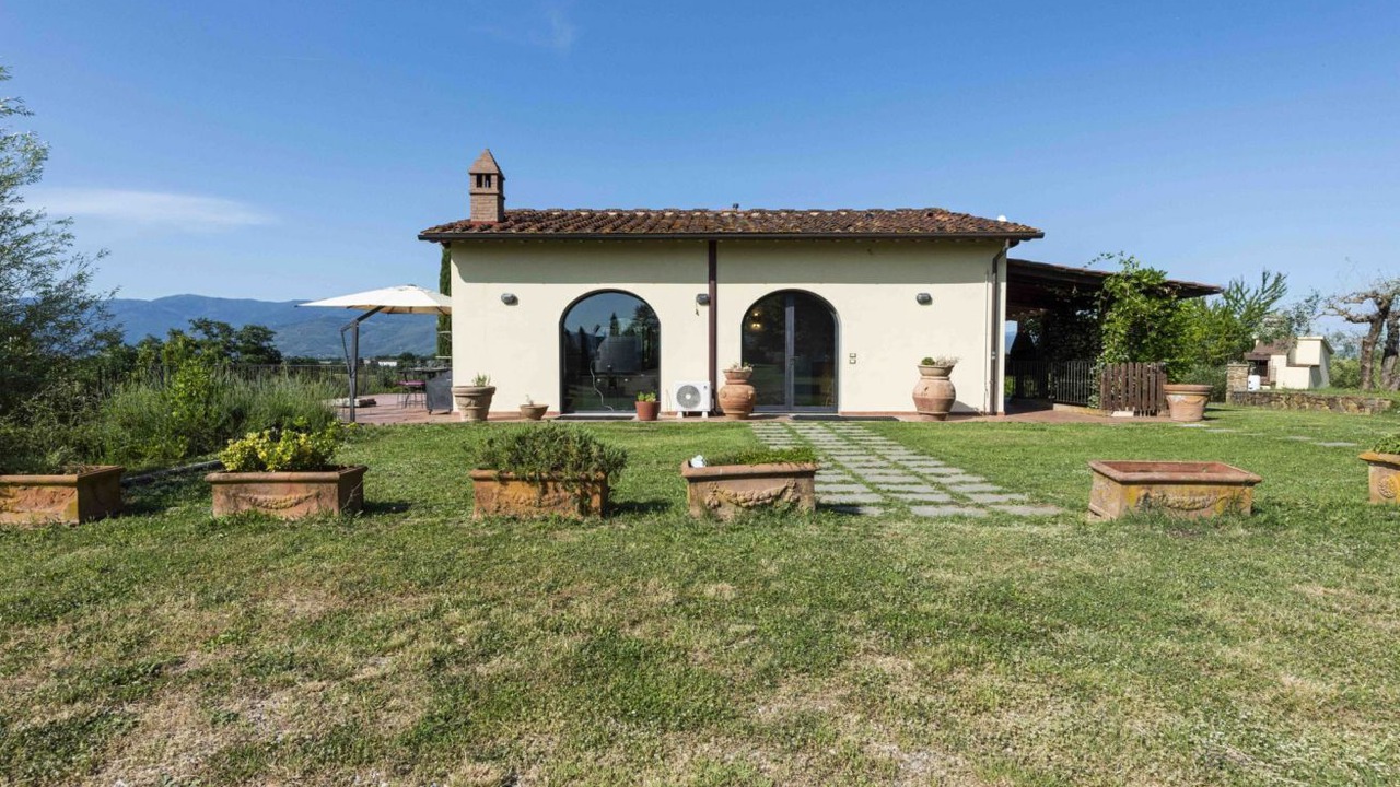 Photo of Outdoor in Montevarchi