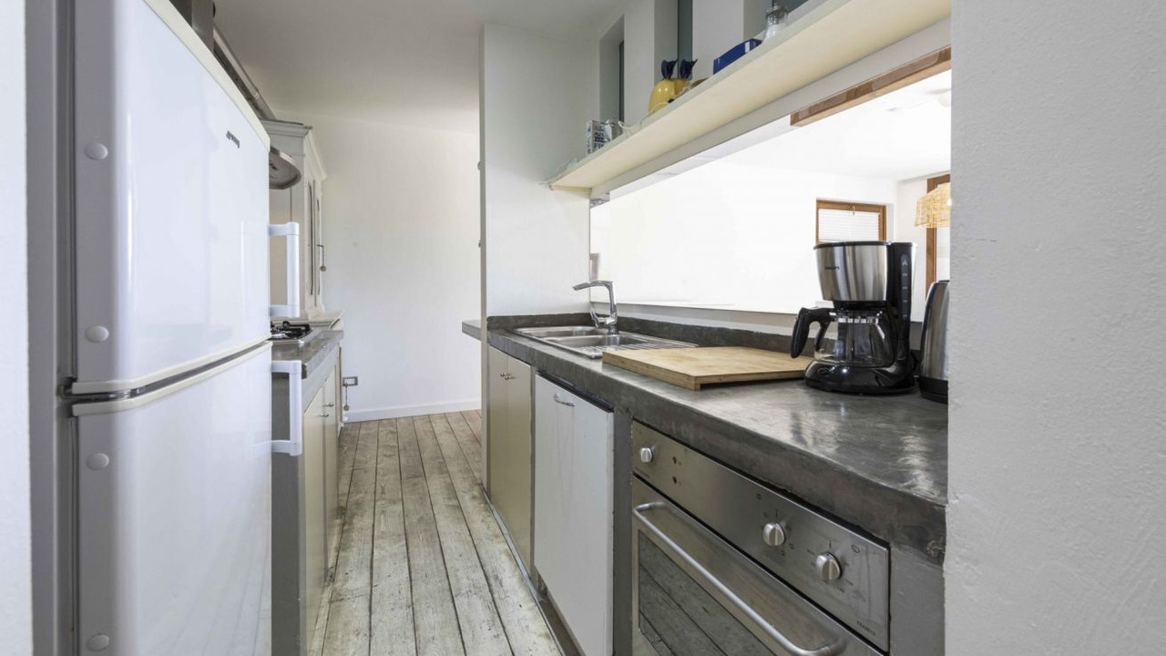 Photo of Kitchen in Montevarchi