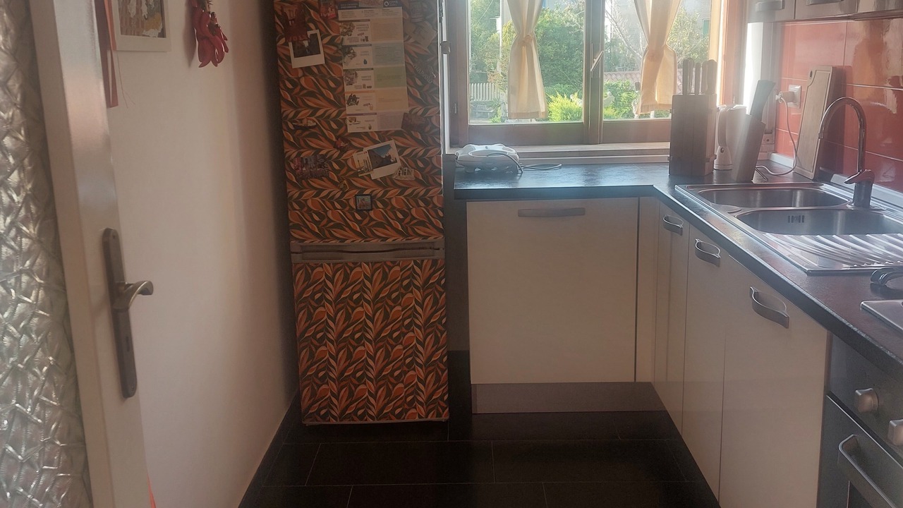 Photo of Kitchen in Paestum
