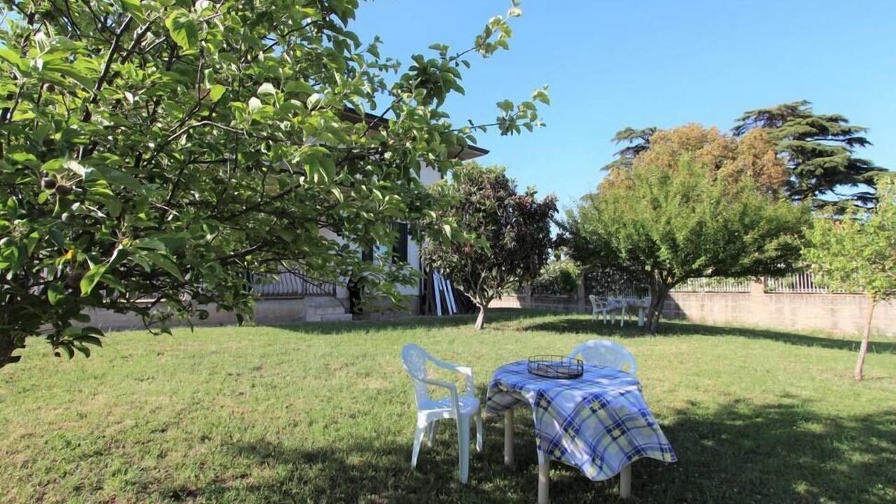 Photo of Outdoor in Pietradefusi