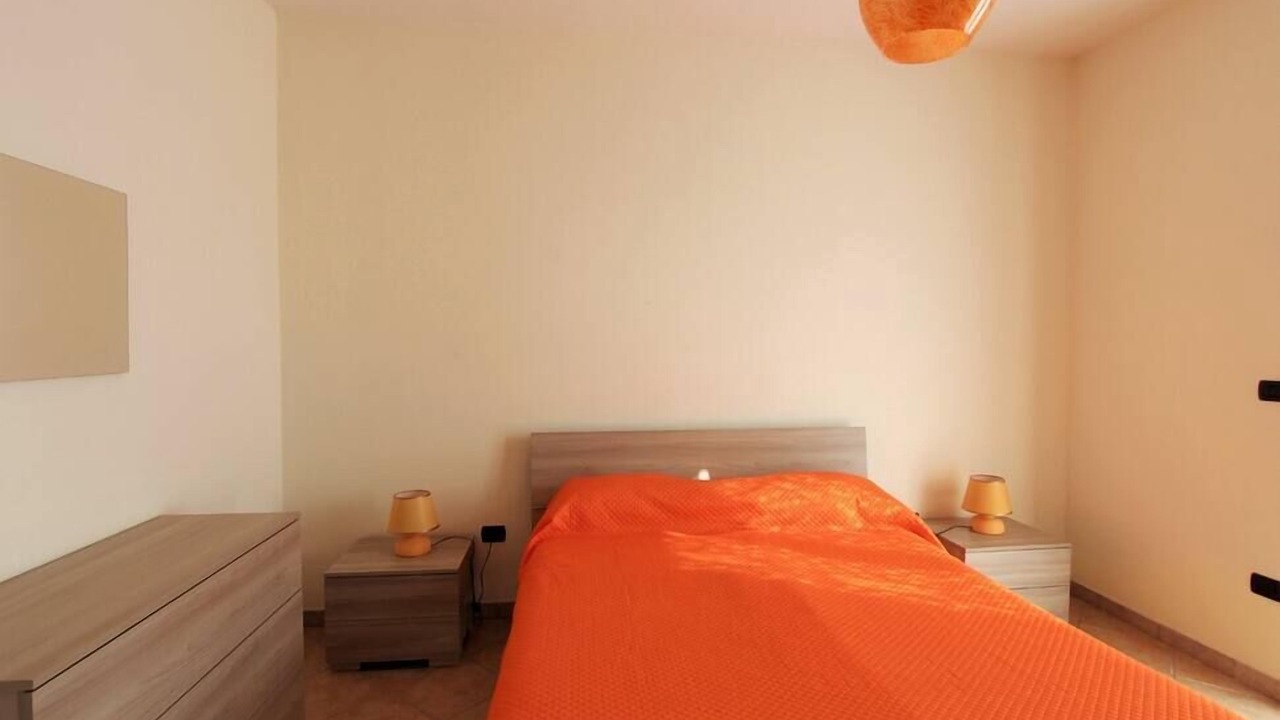 Photo of Bedroom in Pietradefusi