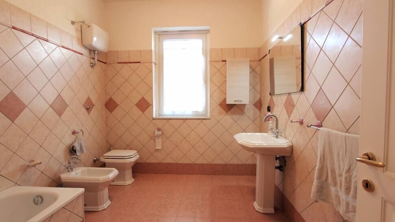Photo of Bathroom in Pietradefusi