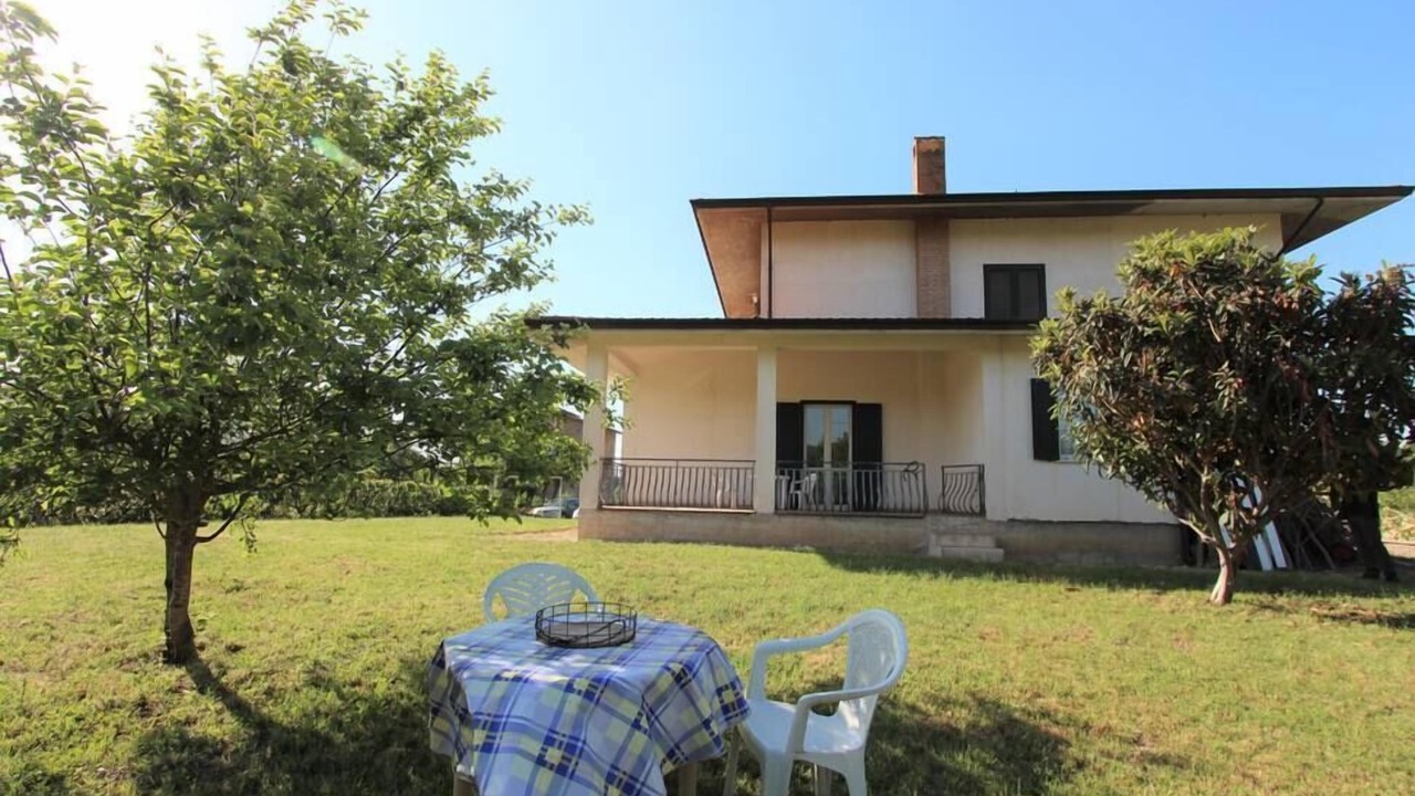 Photo of Outdoor in Pietradefusi