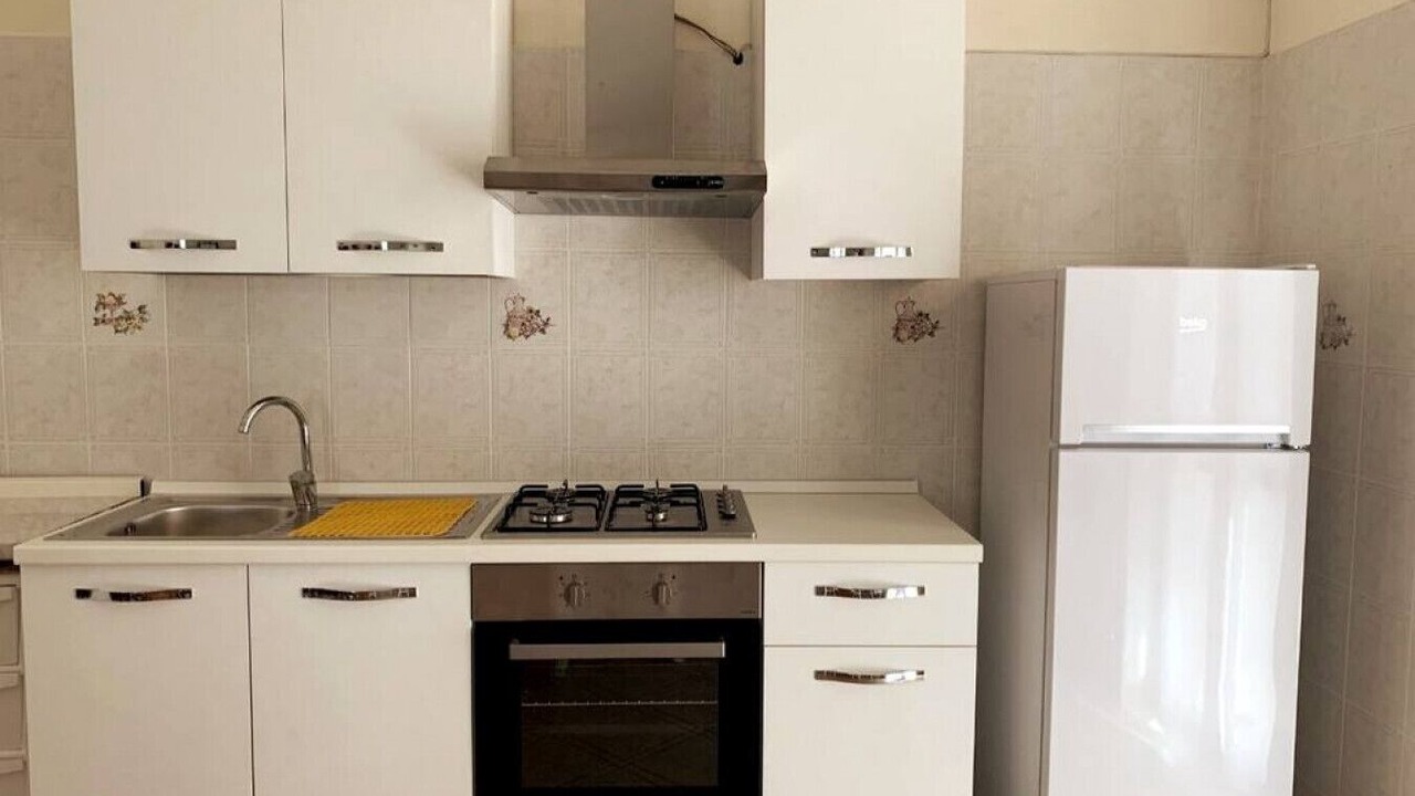 Photo of Kitchen in Pietradefusi