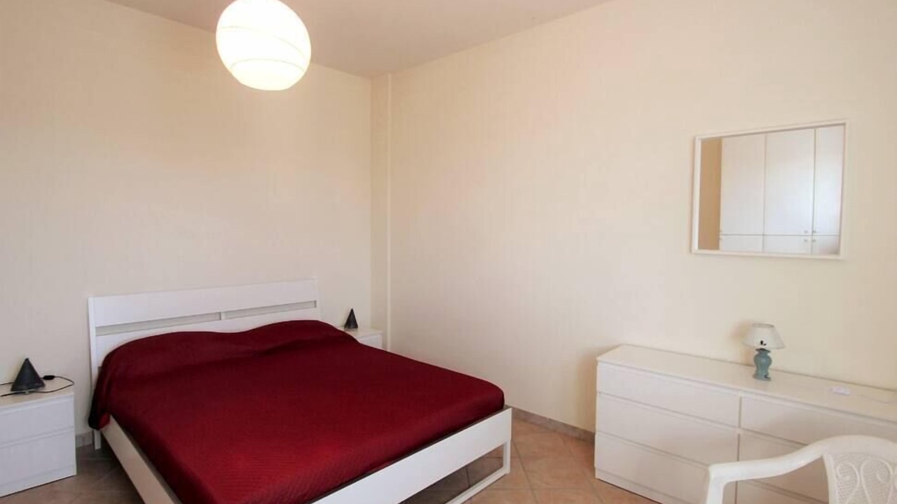 Photo of Bedroom in Pietradefusi