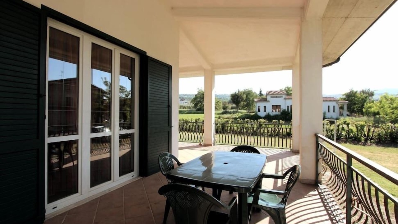 Photo of Outdoor in Pietradefusi