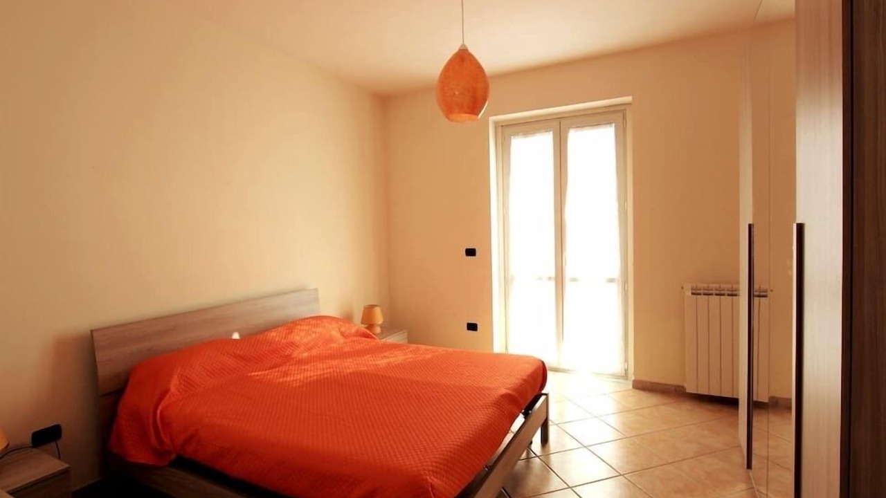 Photo of Bedroom in Pietradefusi