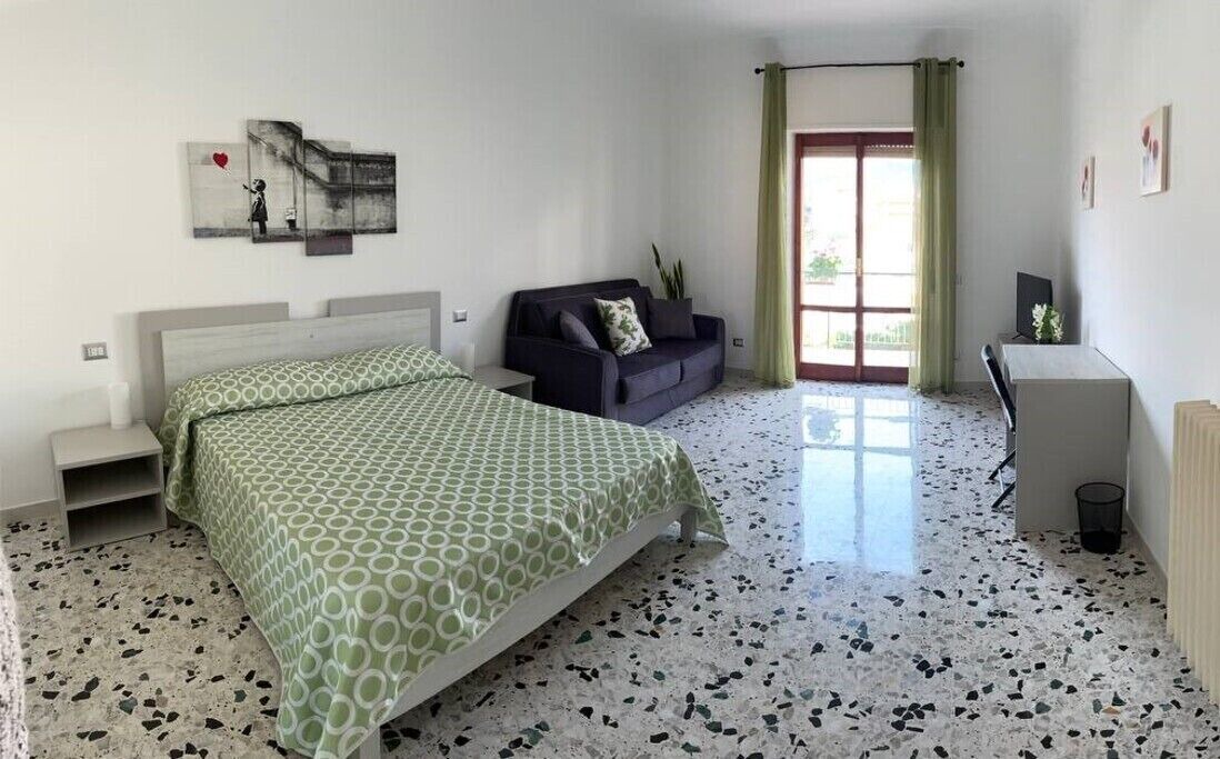Photo of Bedroom in Sorrento