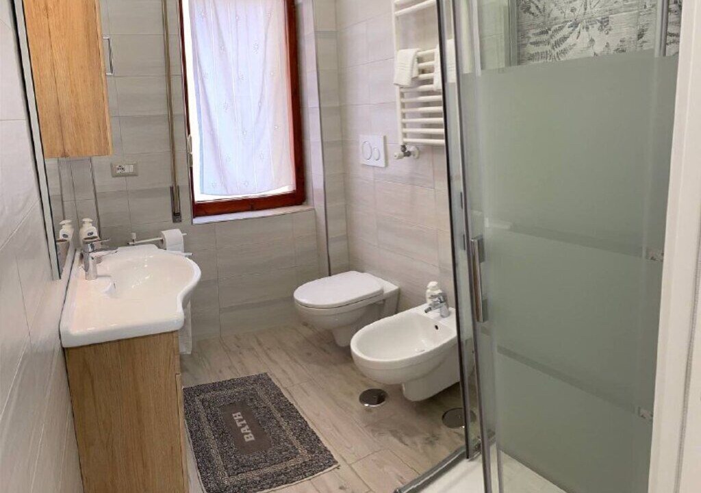 Photo of Bathroom in Sorrento