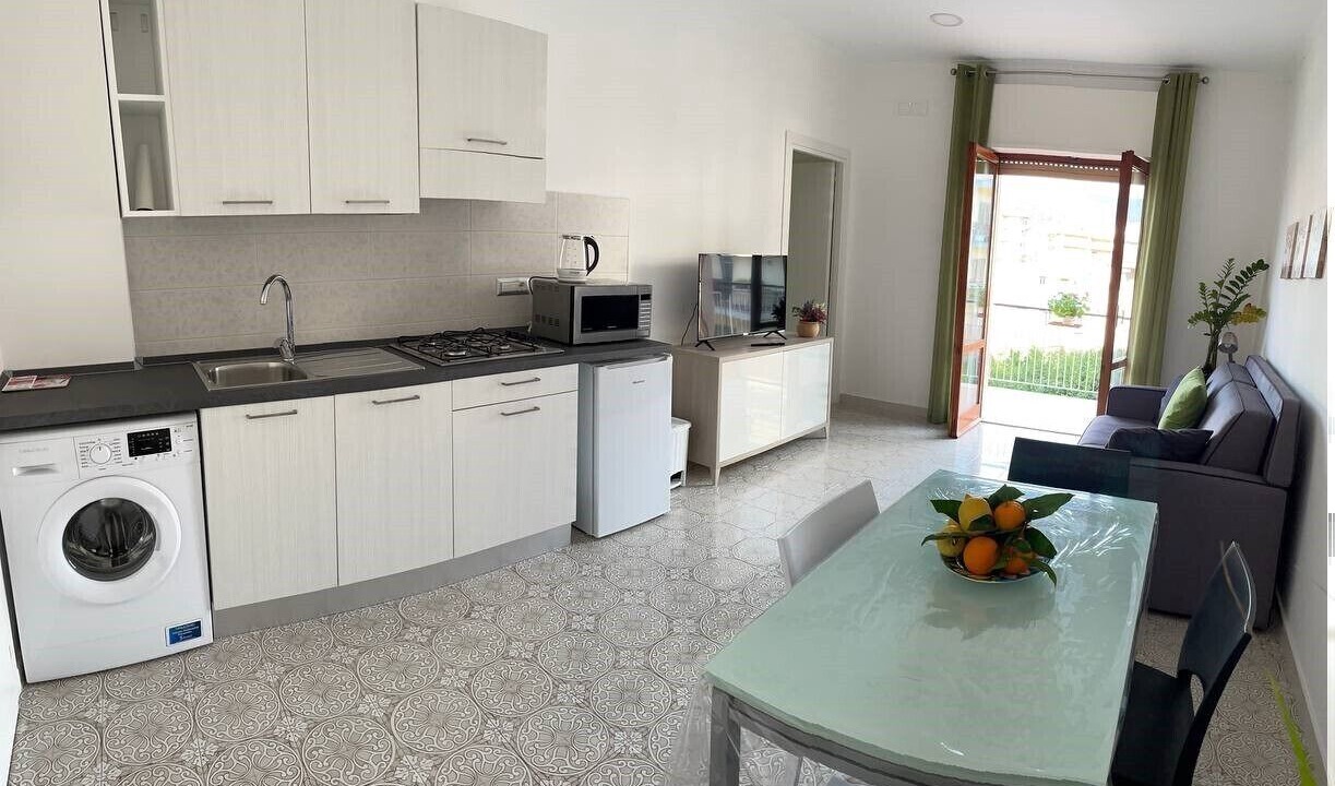 Photo of Kitchen in Sorrento