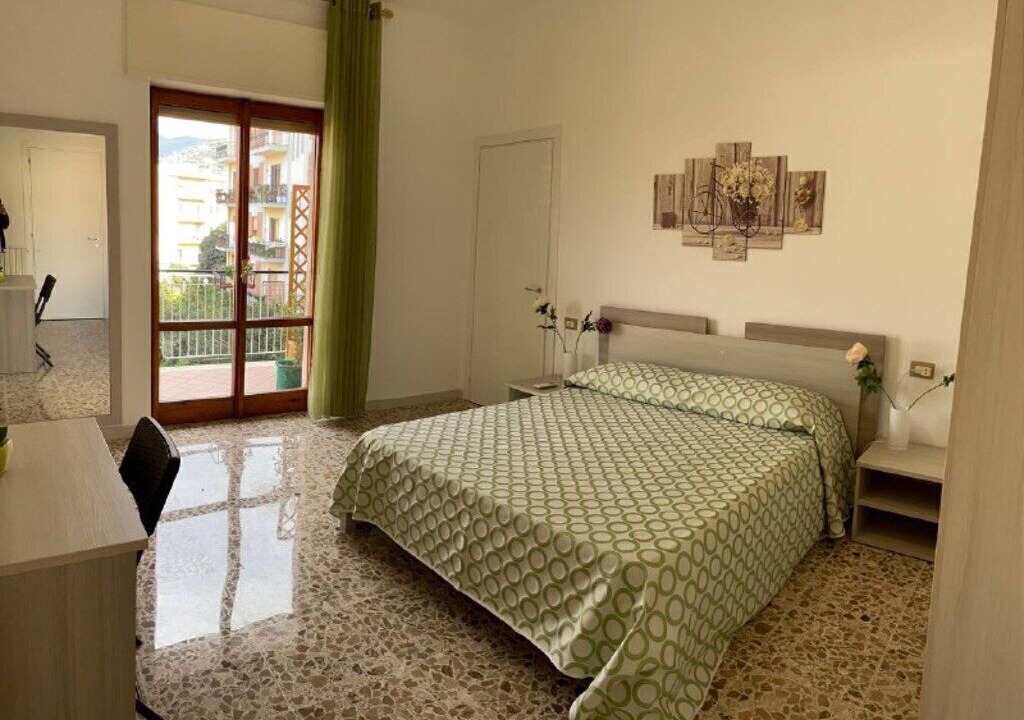 Photo of Bedroom in Sorrento