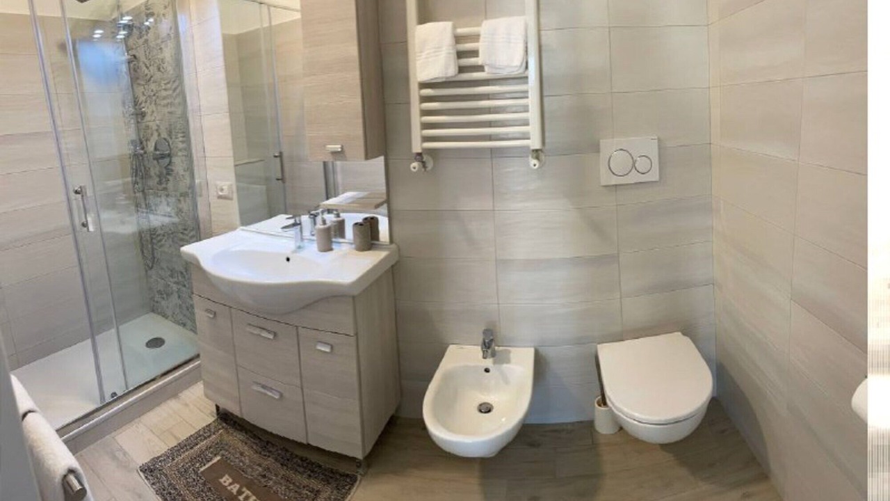 Photo of Bathroom in Sorrento