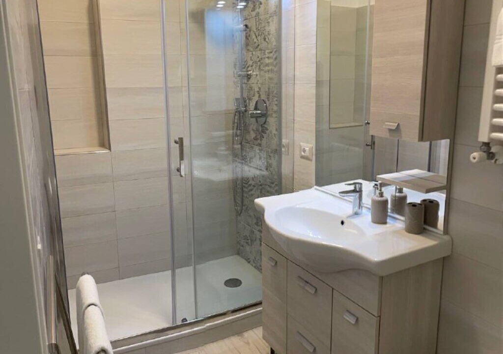 Photo of Bathroom in Sorrento