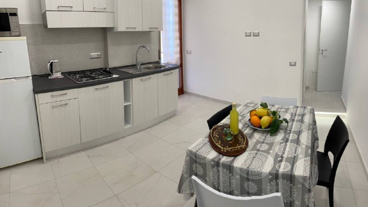 Photo of Kitchen in Sorrento