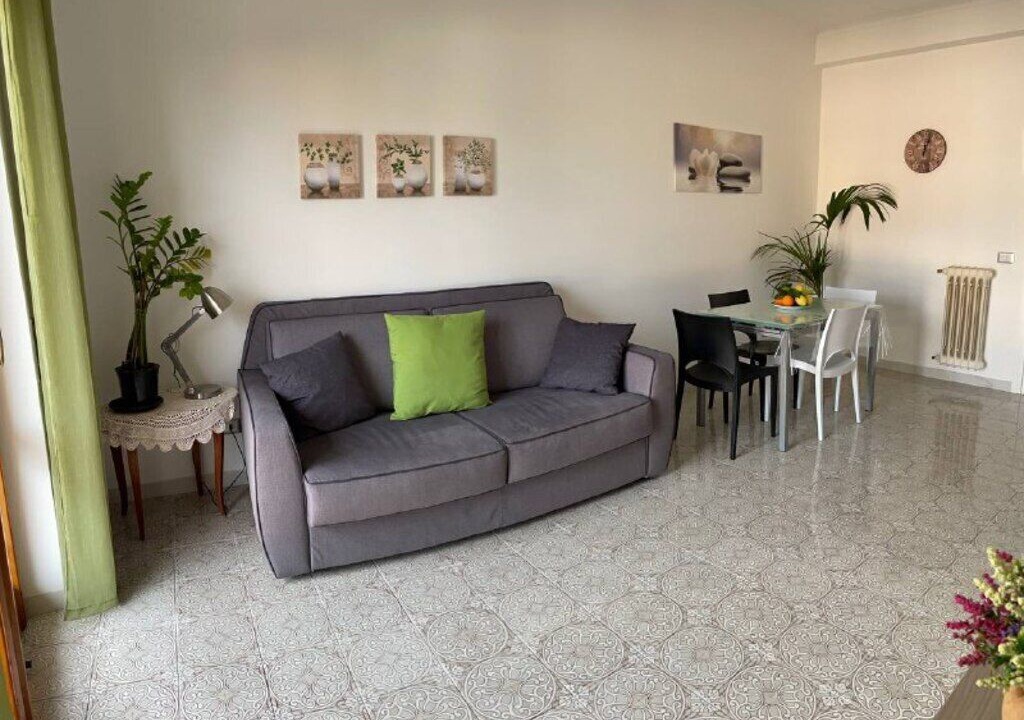 Photo of Livingroom in Sorrento