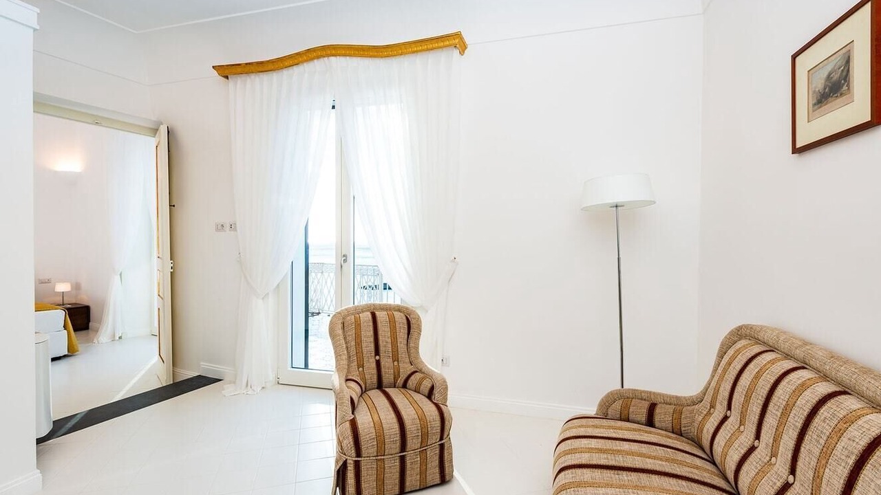 Photo of Livingroom in Amalfi