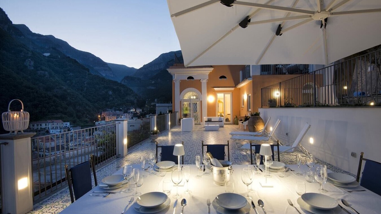 Photo of Outdoor in Amalfi