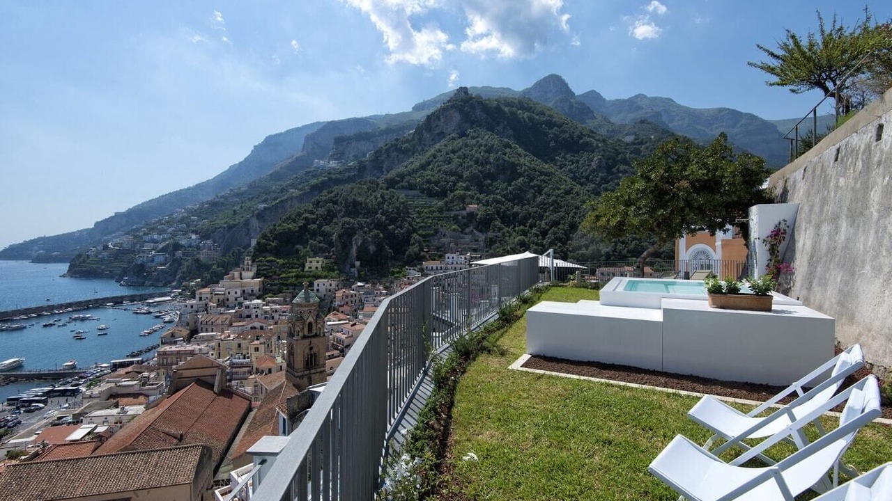 Photo of Outdoor in Amalfi