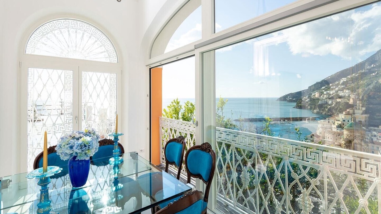 Photo of Others in Amalfi