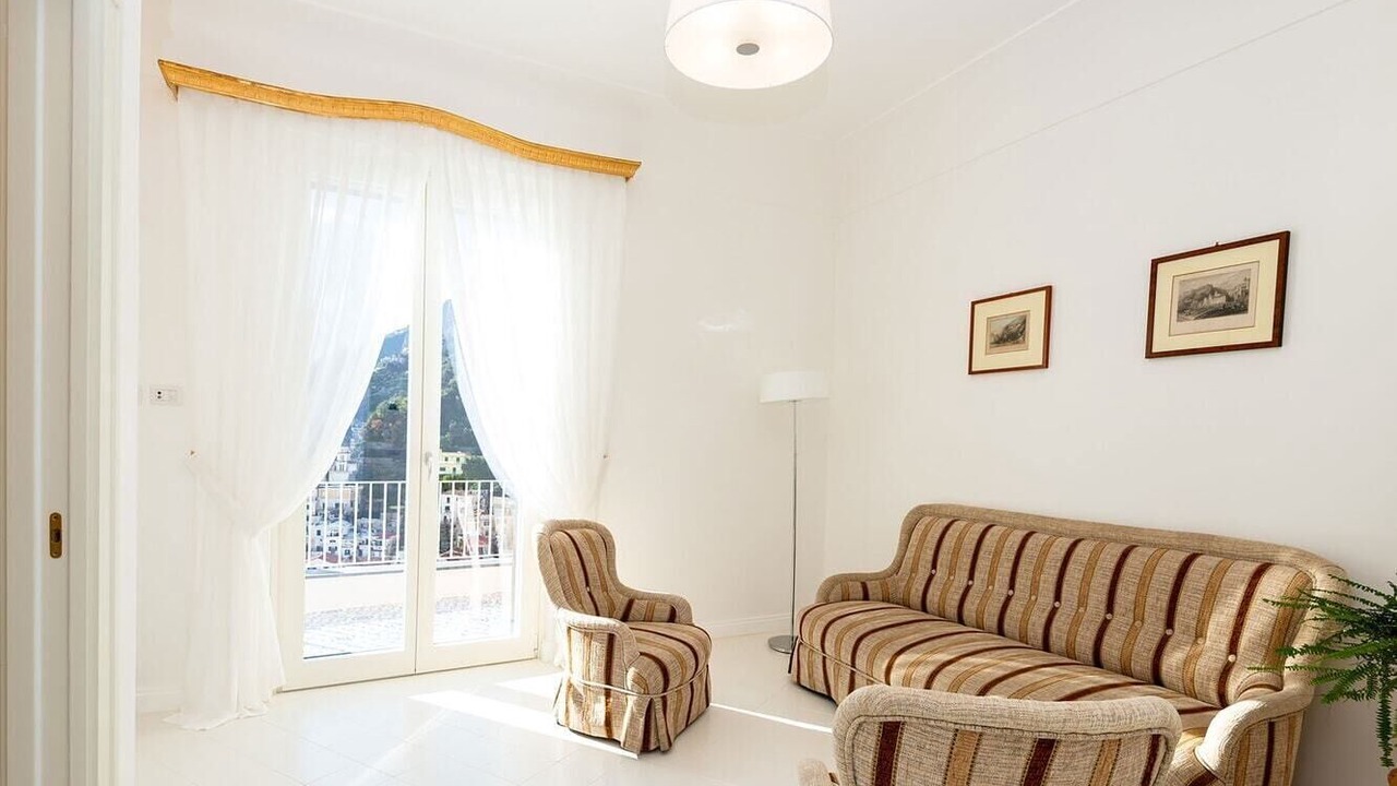 Photo of Livingroom in Amalfi