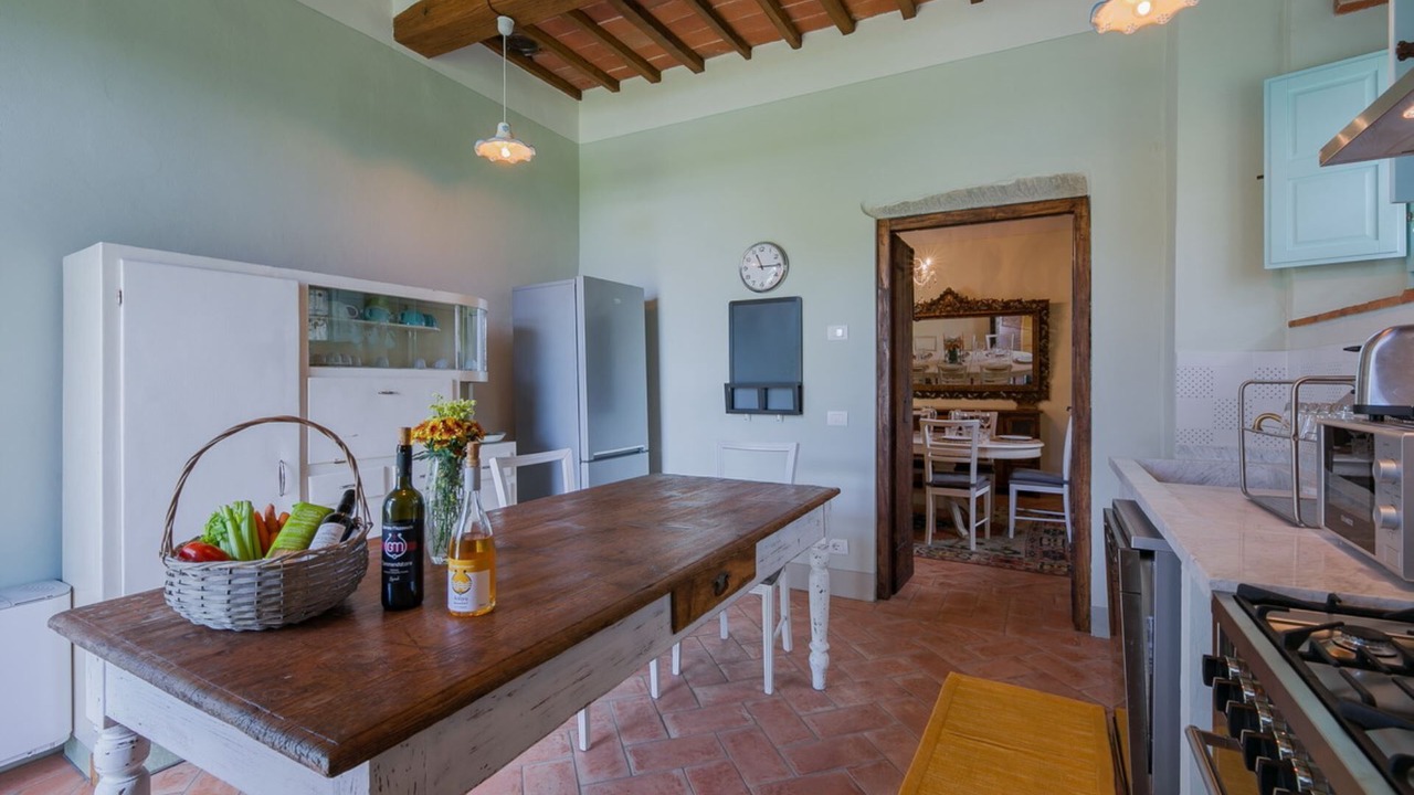 Photo of Kitchen in Montecchio