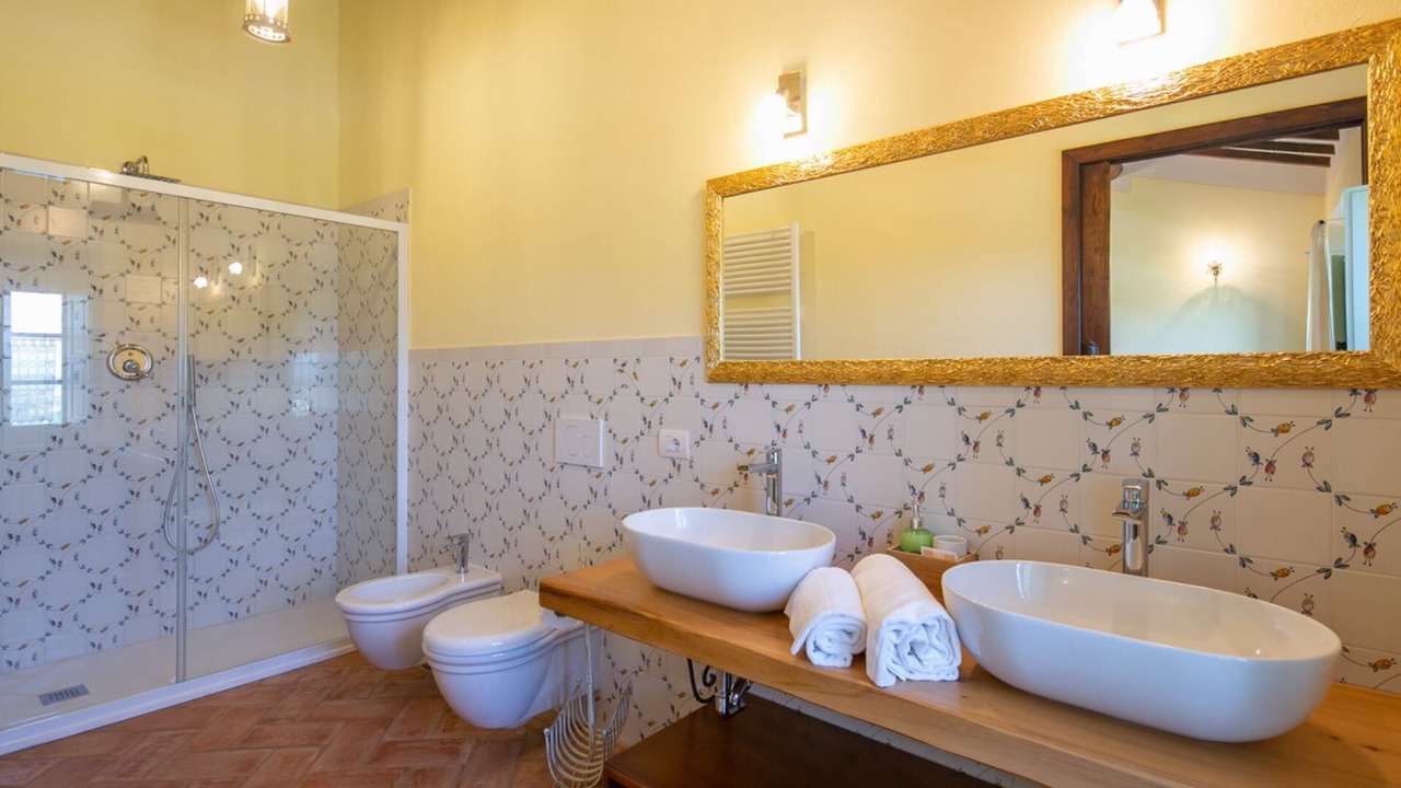 Photo of Bathroom in Montecchio