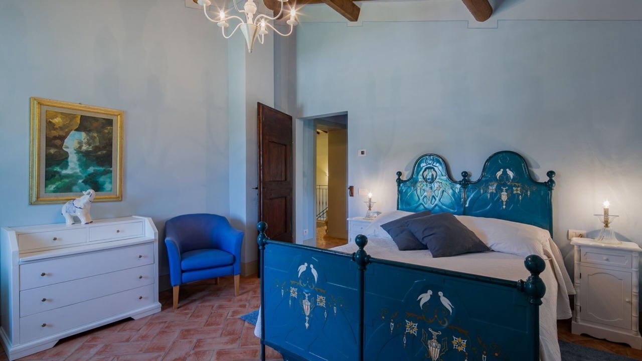 Photo of Bedroom in Montecchio