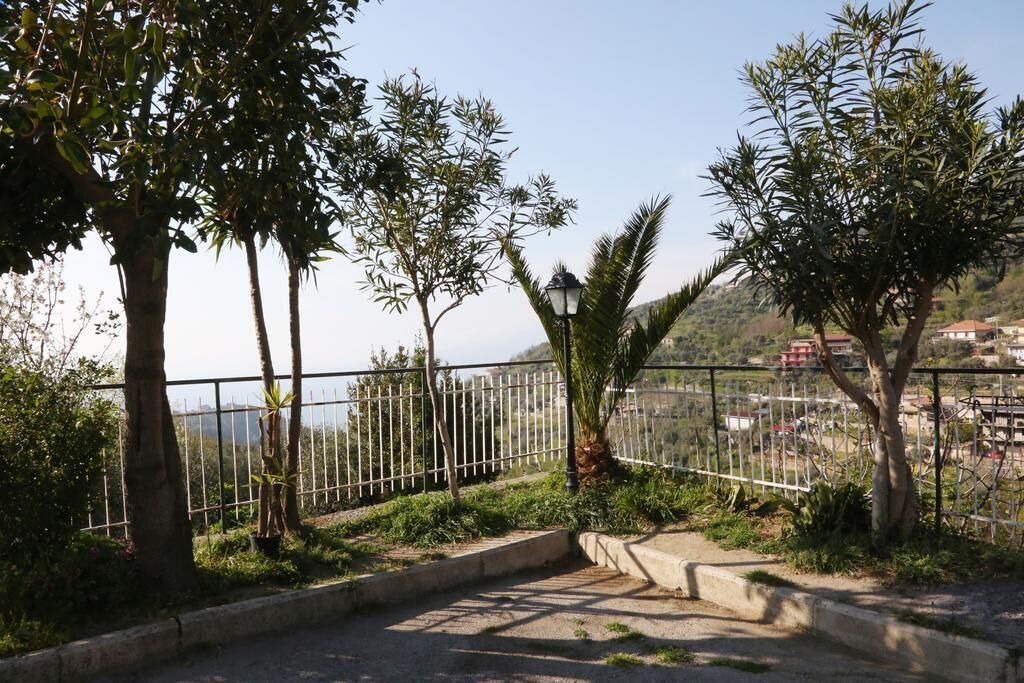 Photo of Outdoor in Piazza-Tralia-Pendolo