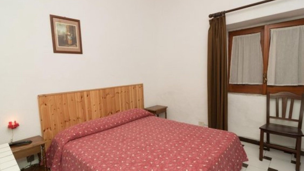 Photo of Bedroom in Casamicciola Terme