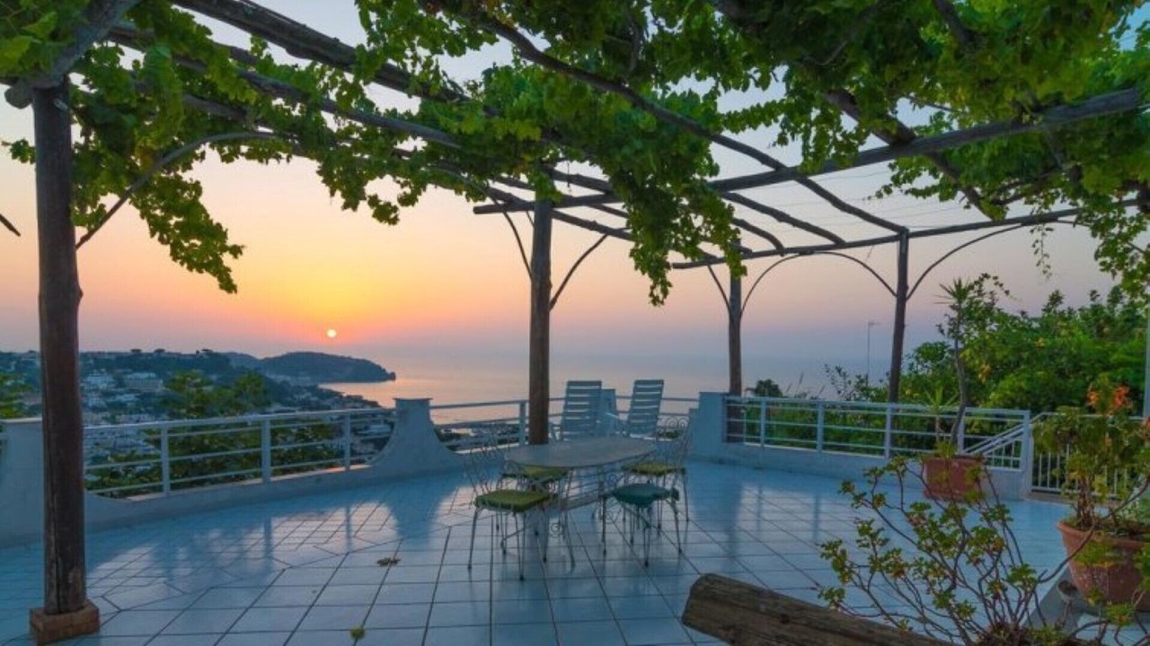 Photo of Outdoor in Casamicciola Terme