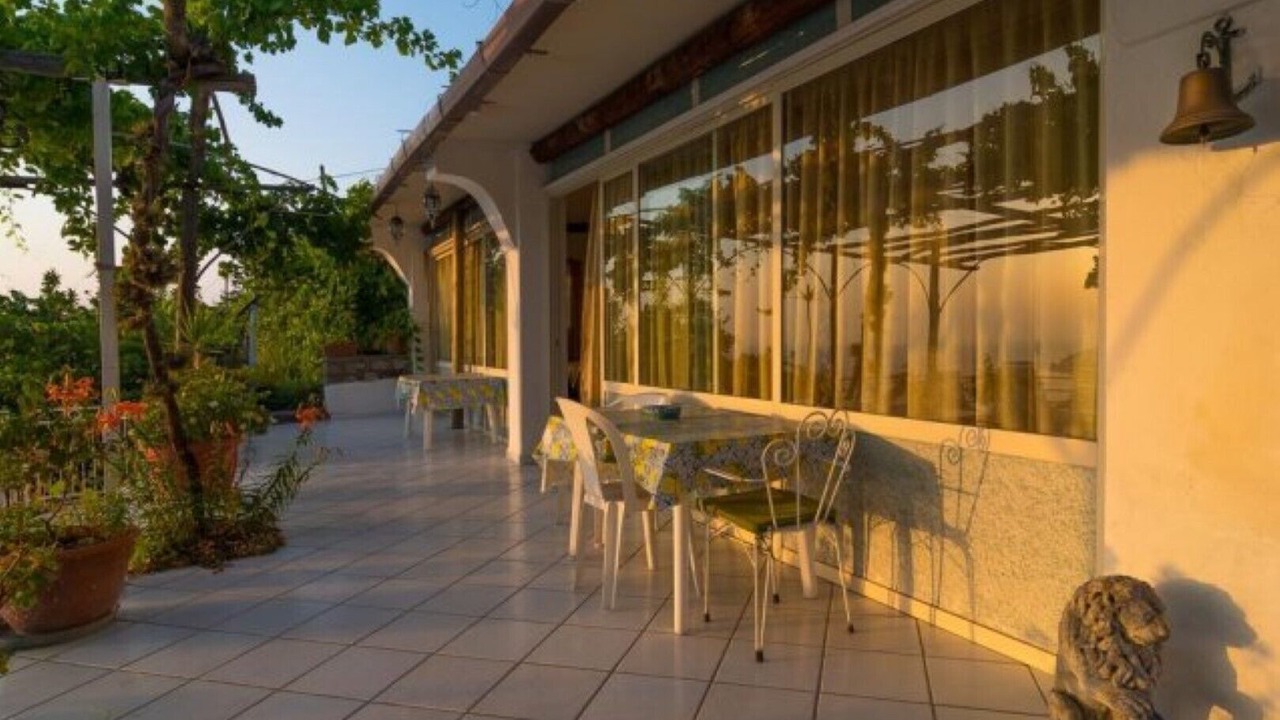 Photo of Outdoor in Casamicciola Terme
