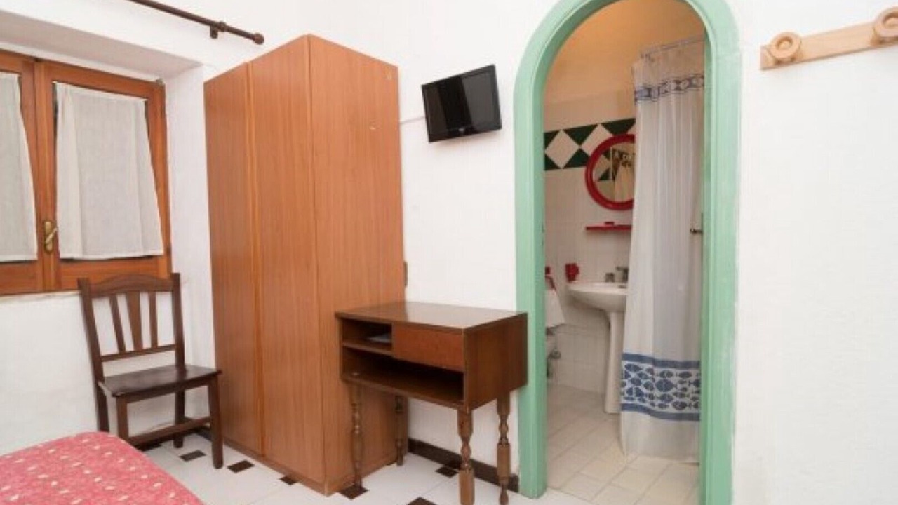 Photo of Bedroom in Casamicciola Terme