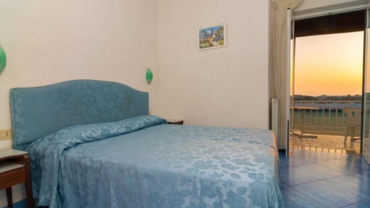 Photo of Bedroom in Casamicciola Terme