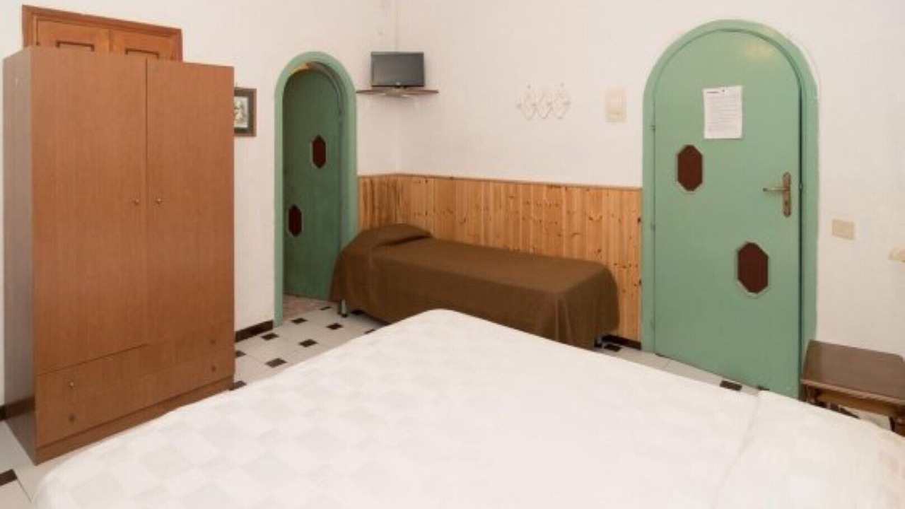 Photo of Bedroom in Casamicciola Terme