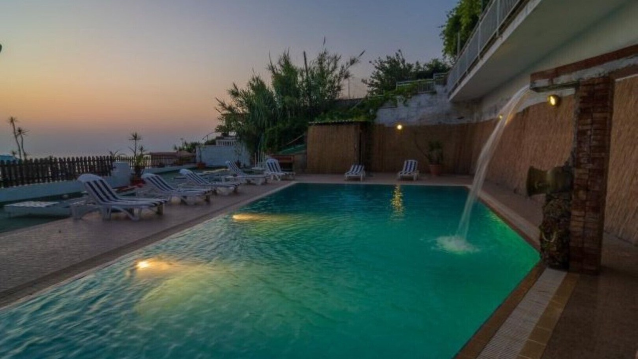 Photo of Outdoor in Casamicciola Terme
