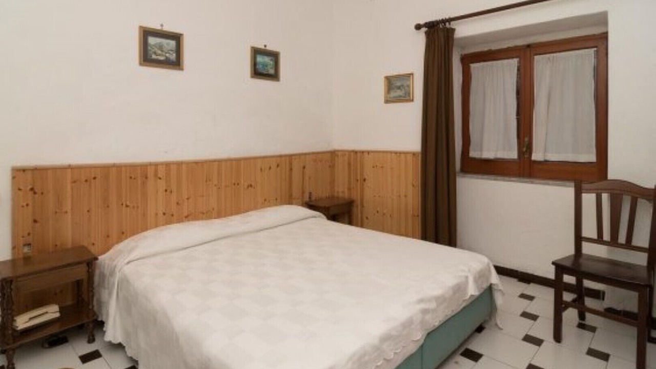 Photo of Bedroom in Casamicciola Terme