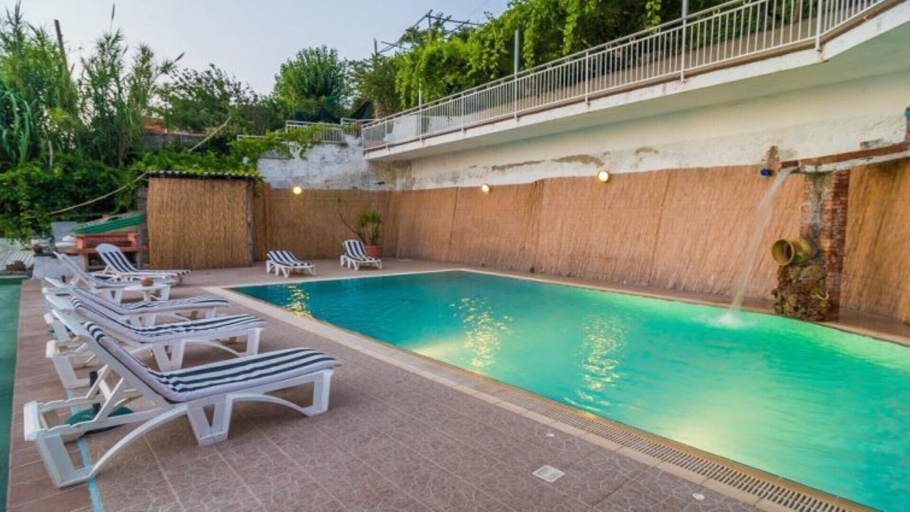 Photo of Outdoor in Casamicciola Terme