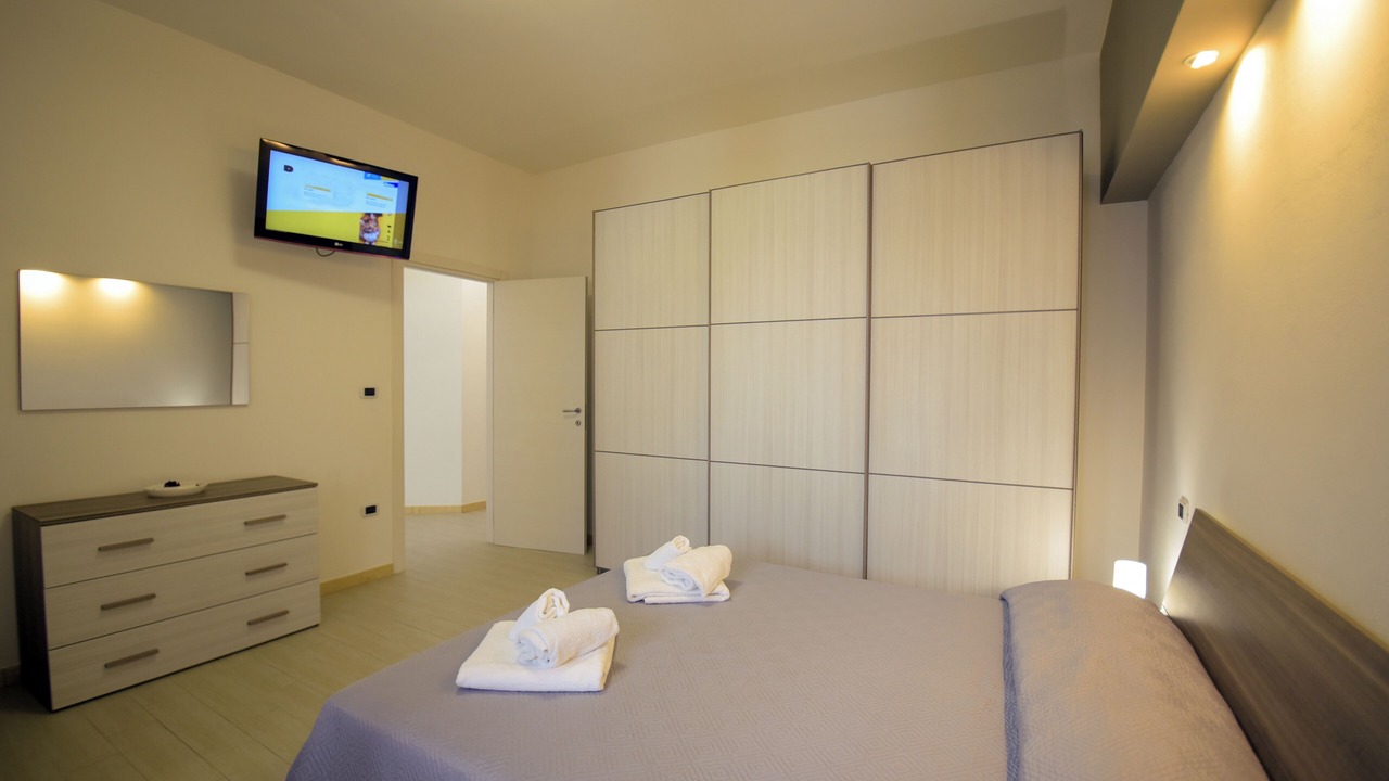 Photo of Bedroom in Torricella